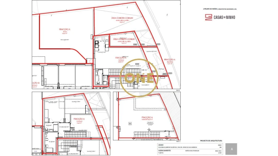 Apartamento T3 para Venda em Póvoa de Varzim, Beiriz e Argivai Foto 21