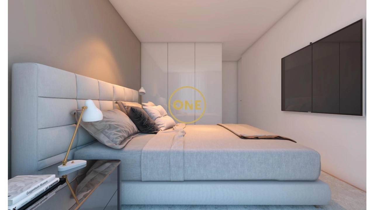 Apartamento T3 para Venda em Póvoa de Varzim, Beiriz e Argivai Foto 15