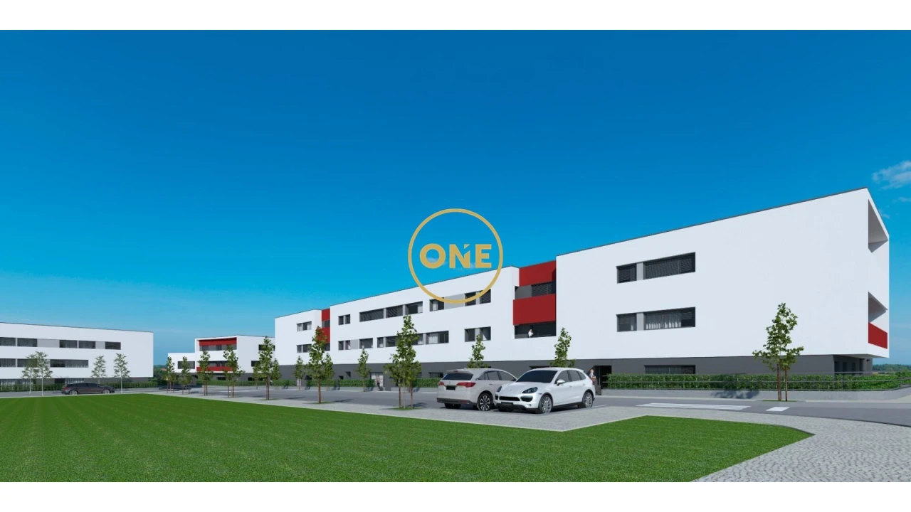Apartamento T3 para Venda em Póvoa de Varzim, Beiriz e Argivai Foto 2