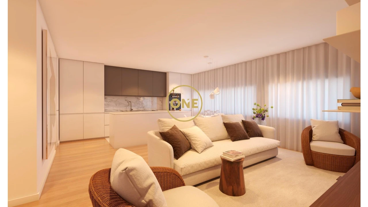 Apartamento T3 para Venda em Póvoa de Varzim, Beiriz e Argivai Foto 10