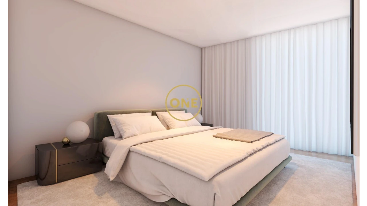Apartamento T3 para Venda em Póvoa de Varzim, Beiriz e Argivai Foto 17
