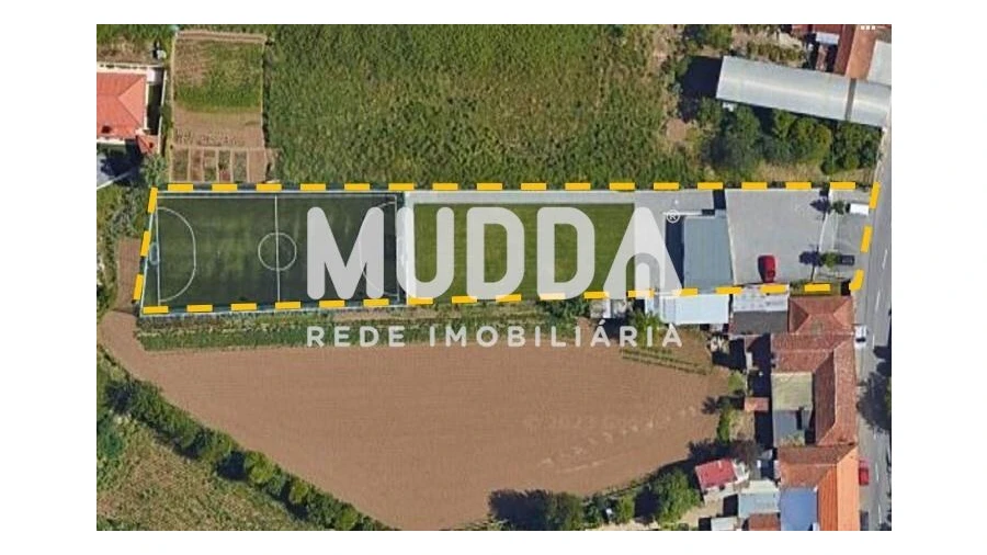 Terreno para Venda em Rio Meão Foto 1