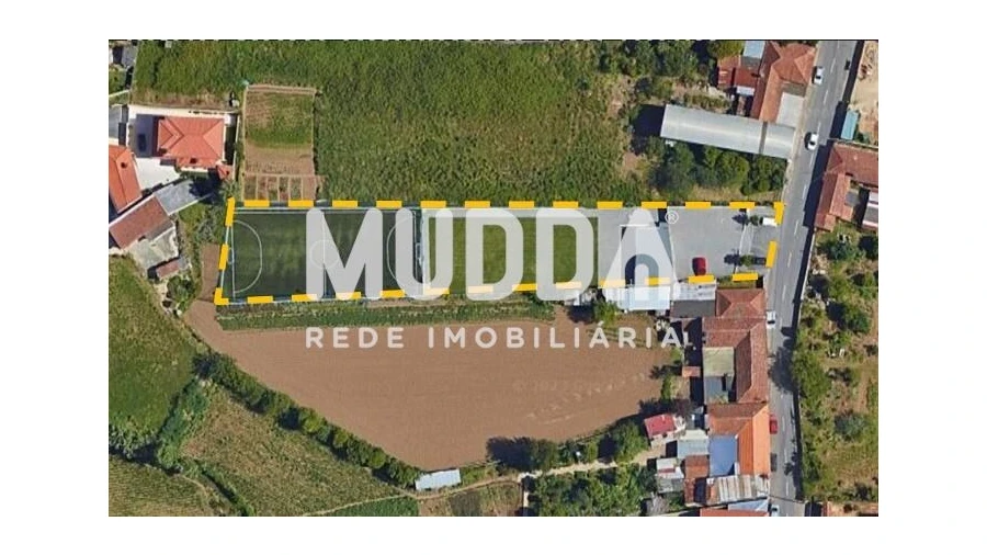 Terreno para Venda em Rio Meão Foto 2