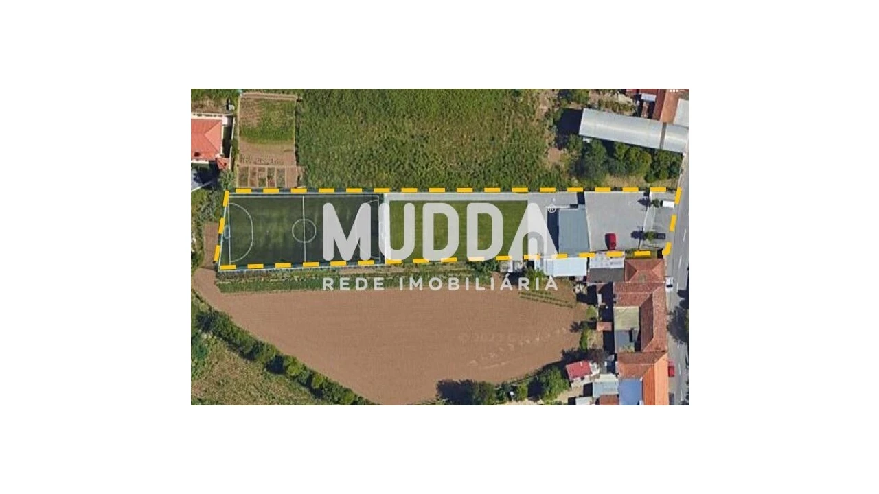 Terreno para Venda em Rio Meão Foto 1