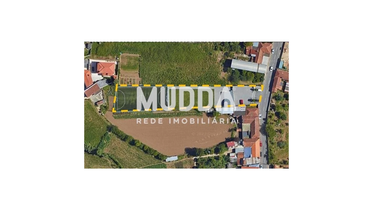 Terreno para Venda em Rio Meão Foto 2