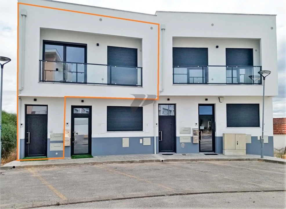 Apartamento T2 para Venda em Seixal Foto 25