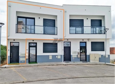 Apartamento T2 para Venda em Seixal