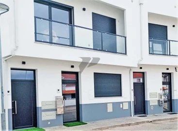 Apartamento T2 para Venda em Seixal