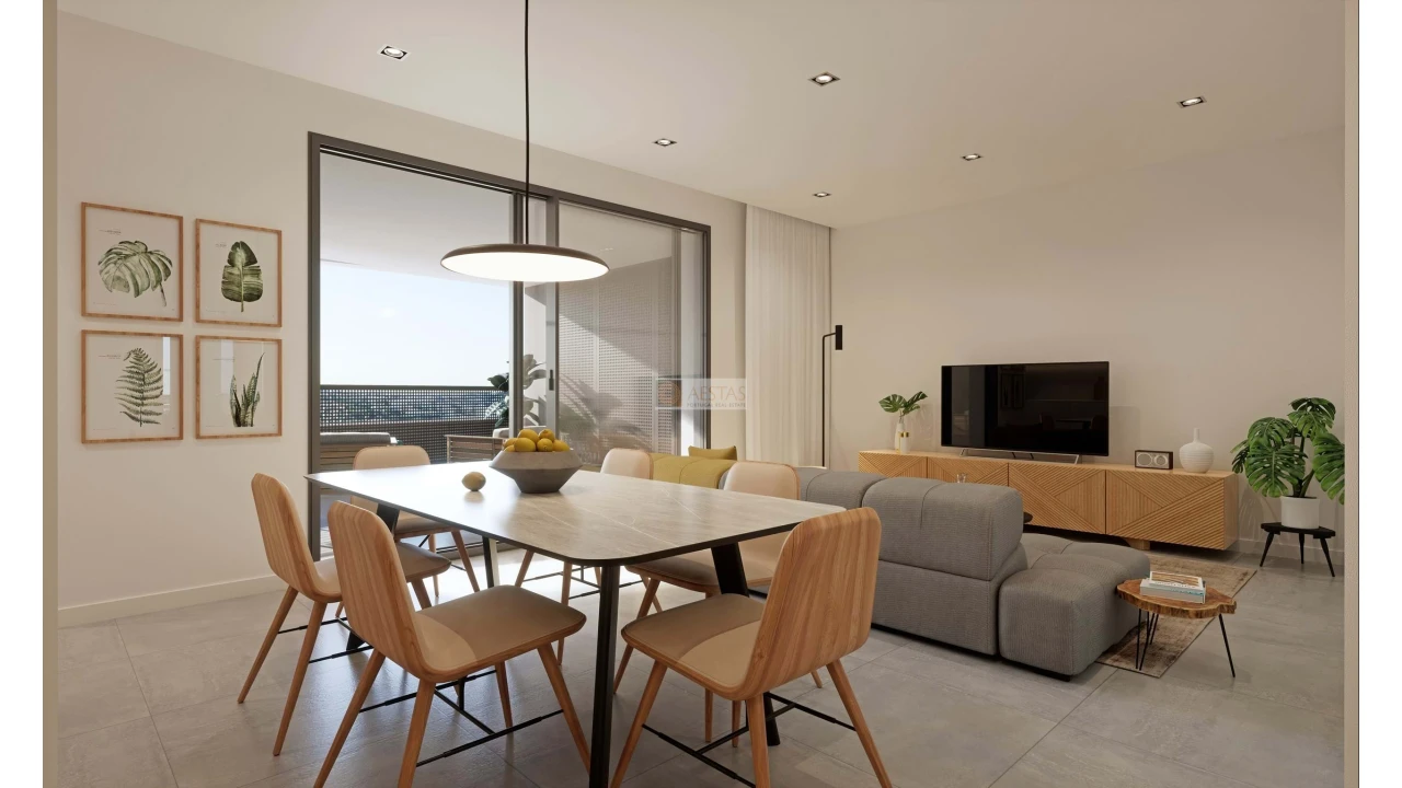 Apartamento T1 para Venda em Lagos (São Sebastião e Santa Maria) Foto 1