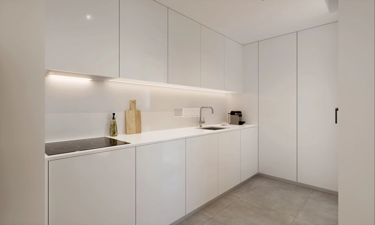 Apartamento T2 para Venda em Lagos (São Sebastião e Santa Maria) Foto 3