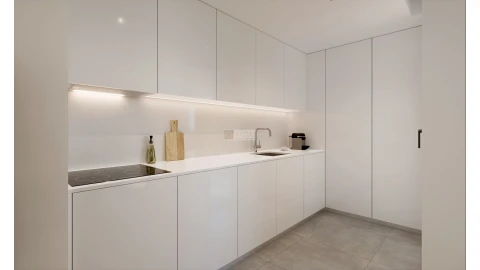 Apartamento T1 para Venda em Lagos (São Sebastião e Santa Maria)