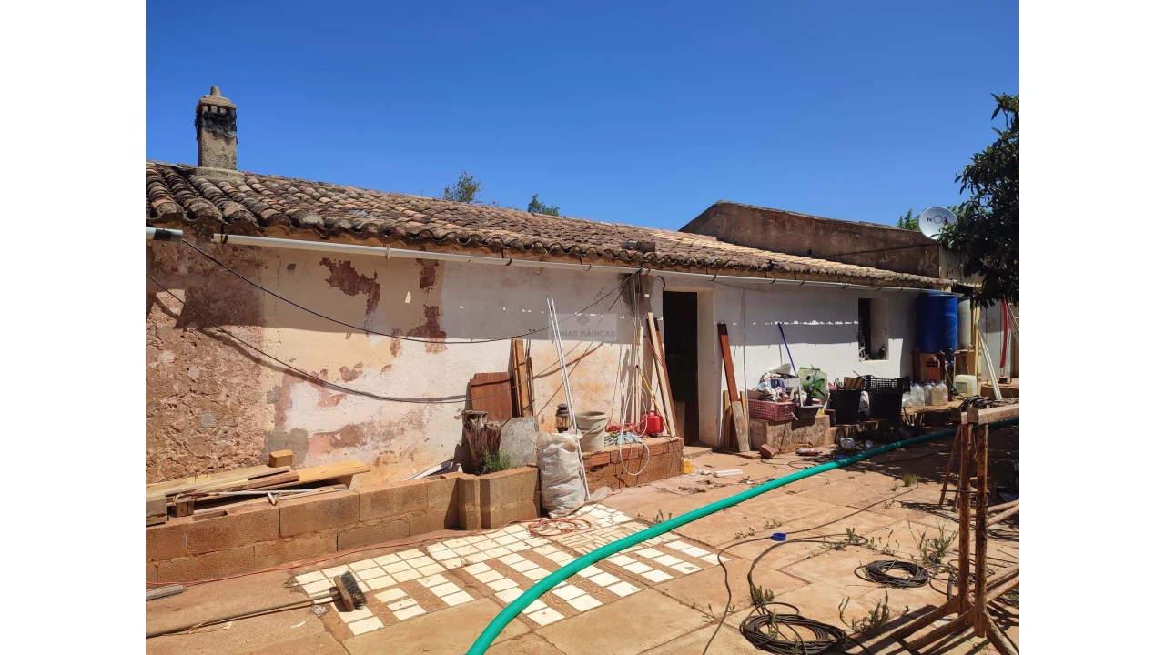 Quinta T3 para Venda em Lagos (São Sebastião e Santa Maria) Foto 5