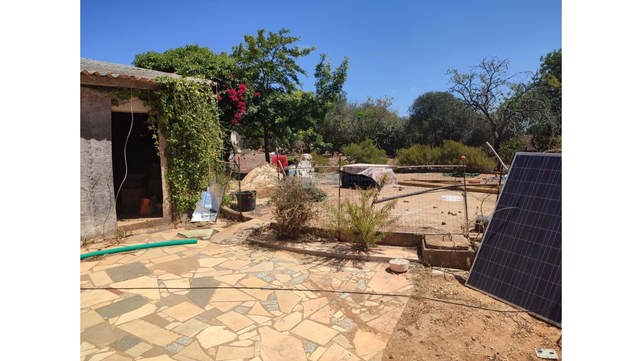 Quinta T3 para Venda em Lagos (São Sebastião e Santa Maria) Foto 10