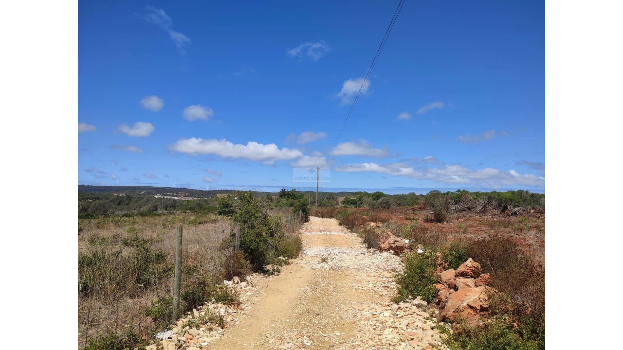 Quinta T3 para Venda em Lagos (São Sebastião e Santa Maria) Foto 12