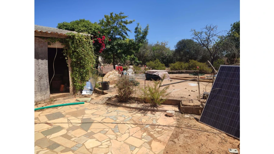 Quinta T3 para Venda em Lagos (São Sebastião e Santa Maria) Foto 10