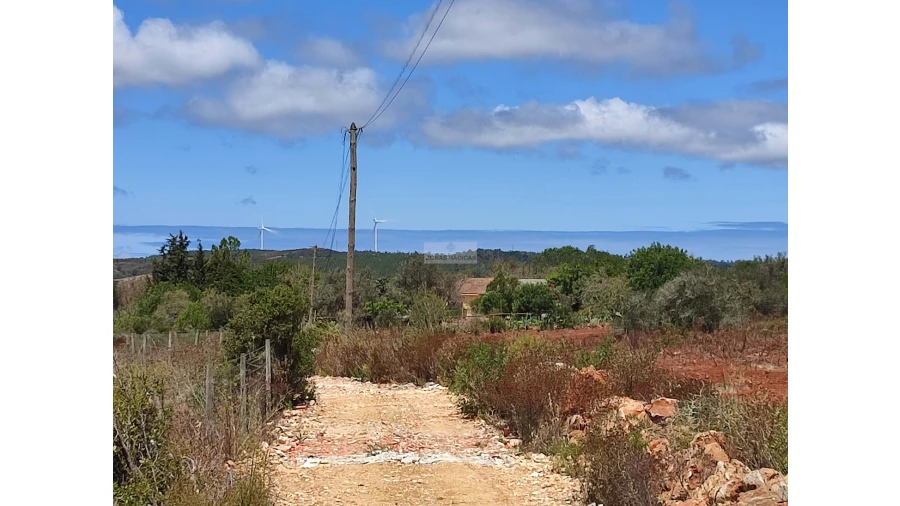 Quinta T3 para Venda em Lagos (São Sebastião e Santa Maria) Foto 13