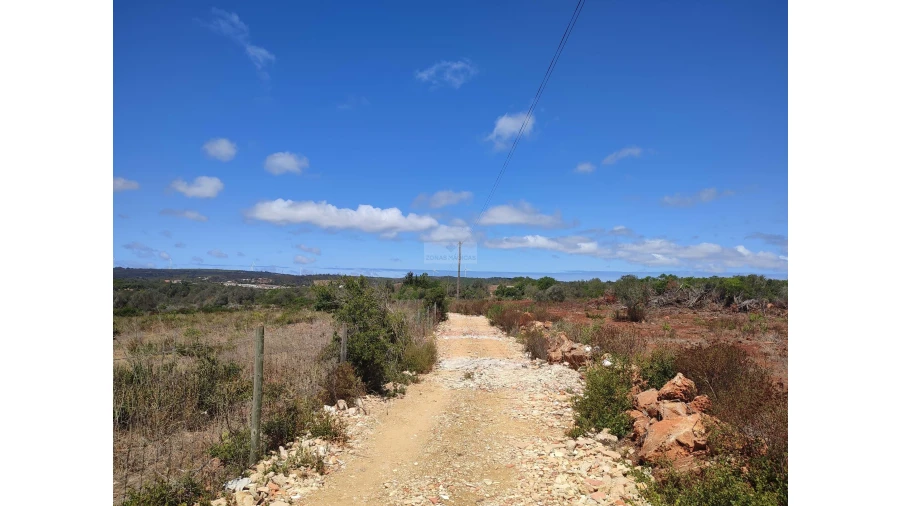 Quinta T3 para Venda em Lagos (São Sebastião e Santa Maria) Foto 12