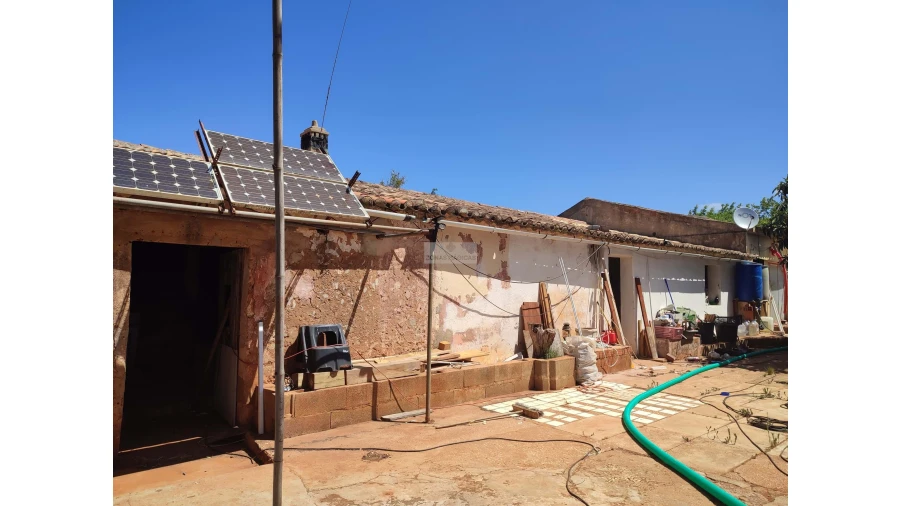 Quinta T3 para Venda em Lagos (São Sebastião e Santa Maria)