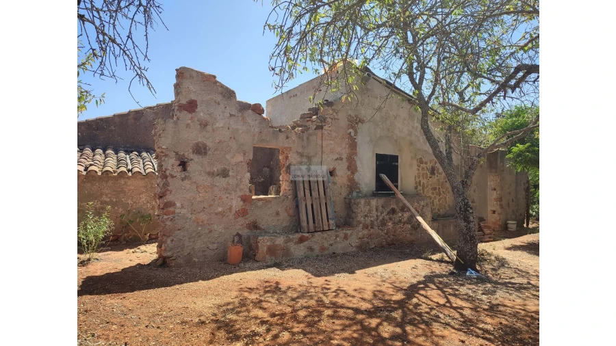 Quinta T3 para Venda em Lagos (São Sebastião e Santa Maria) Foto 7