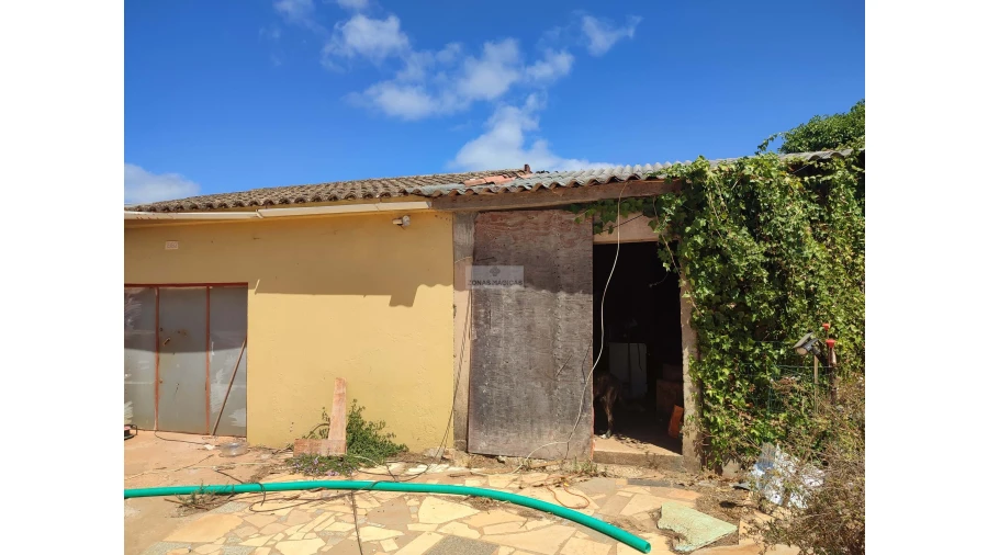 Quinta T3 para Venda em Lagos (São Sebastião e Santa Maria) Foto 6