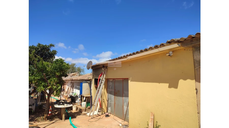 Quinta T3 para Venda em Lagos (São Sebastião e Santa Maria) Foto 11