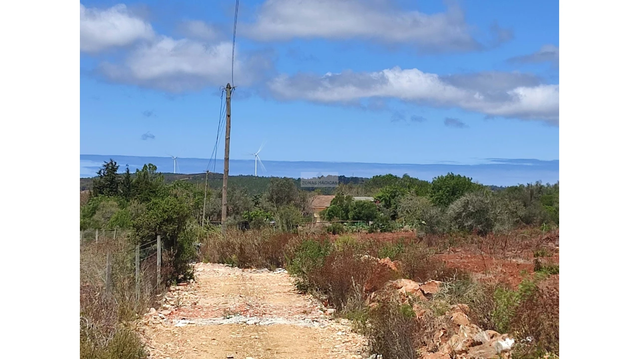 Quinta T3 para Venda em Lagos (São Sebastião e Santa Maria) Foto 14