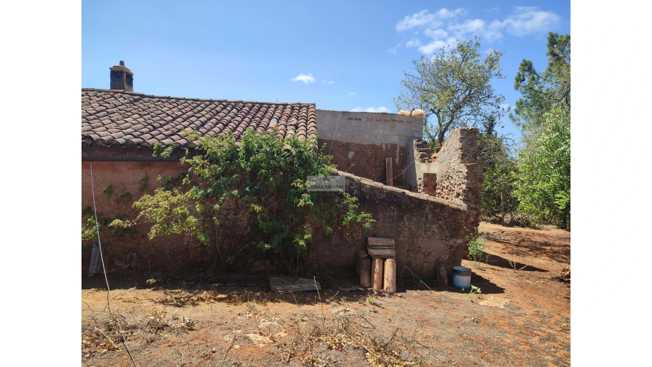 Quinta T3 para Venda em Lagos (São Sebastião e Santa Maria) Foto 3