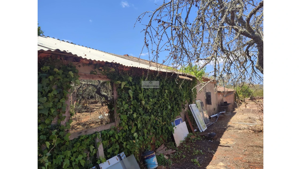Quinta T3 para Venda em Lagos (São Sebastião e Santa Maria) Foto 4