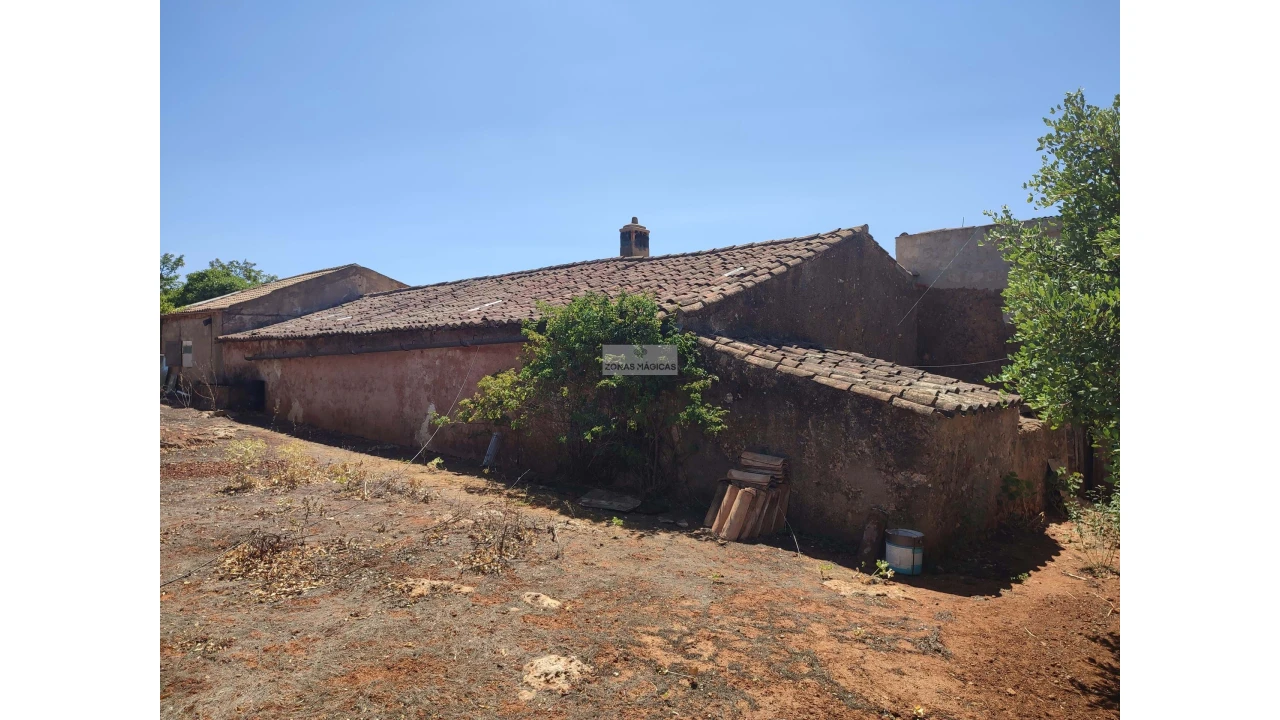 Quinta T3 para Venda em Lagos (São Sebastião e Santa Maria) Foto 2