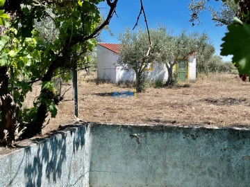 Terreno para Venda em Malpica do Tejo