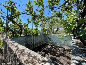 Terreno para Venda em Malpica do Tejo