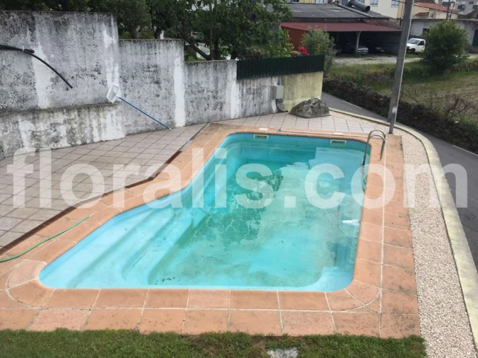 Moradia T5 para Venda em Viseu Foto 3