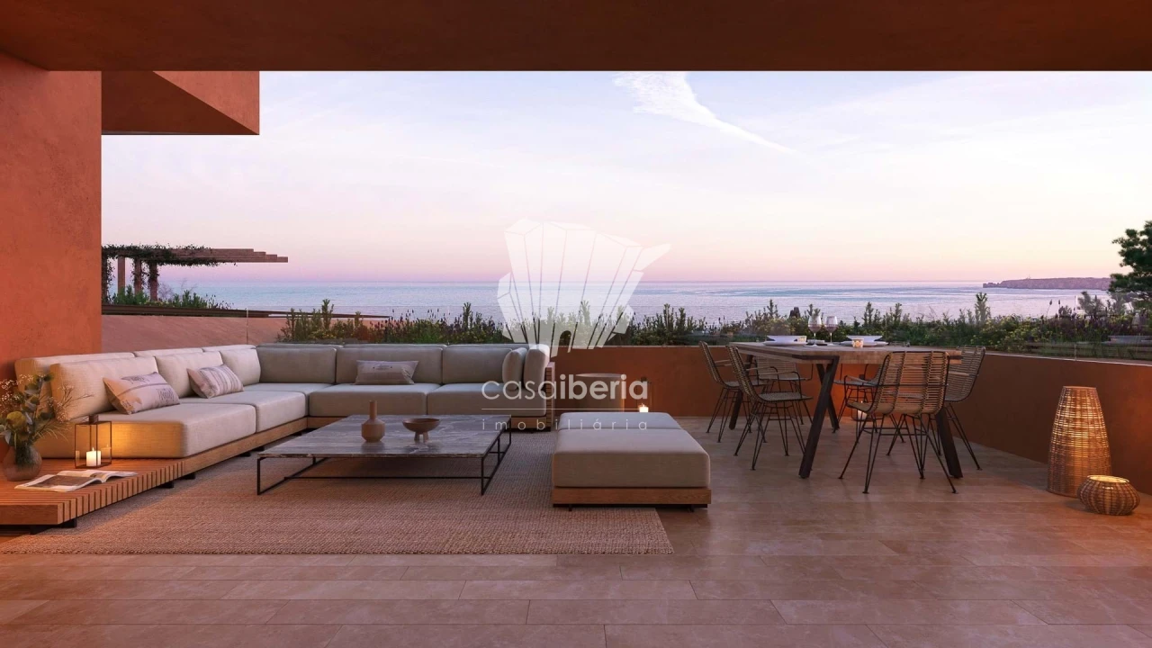 Apartamento T1 para Venda em Odiaxere Foto 11