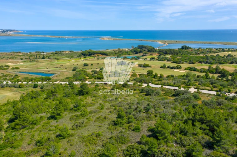 Terreno para Venda em Odiaxere Foto 13