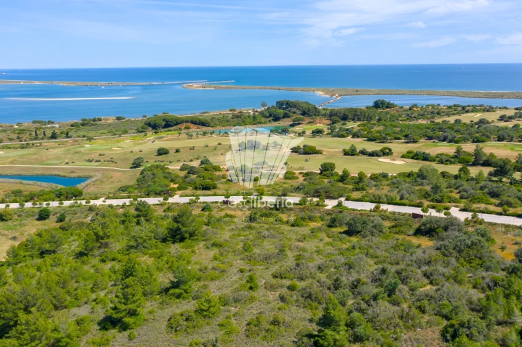 Terreno para Venda em Odiaxere Foto 27