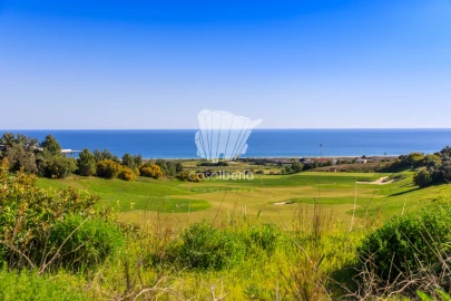 Terreno para Venda em Odiaxere