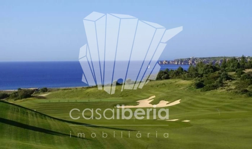 Terreno para Venda em Odiaxere Foto 4