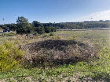 Terreno para Venda em Escalos de Cima e Lousa