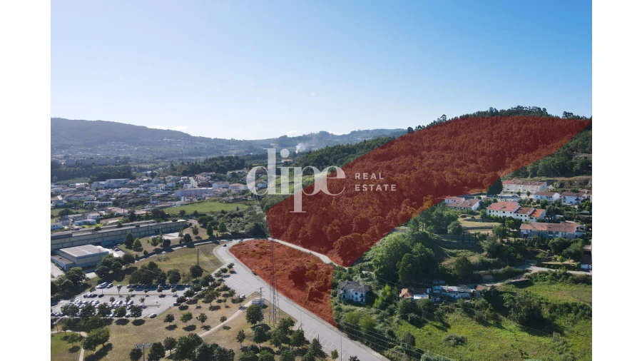 Terreno para Venda em Candoso Santiago e Mascotelos Foto 10