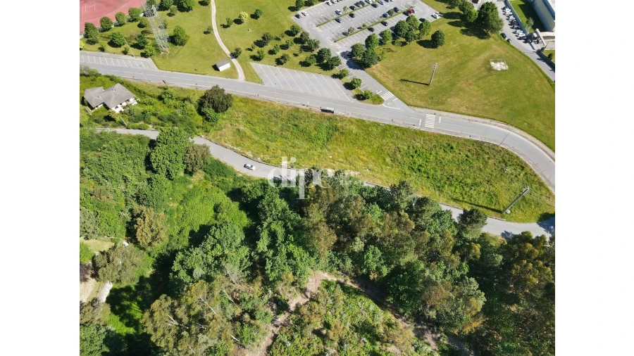 Terreno para Venda em Candoso Santiago e Mascotelos Foto 7