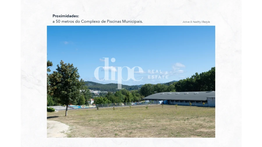 Terreno para Venda em Candoso Santiago e Mascotelos Foto 12