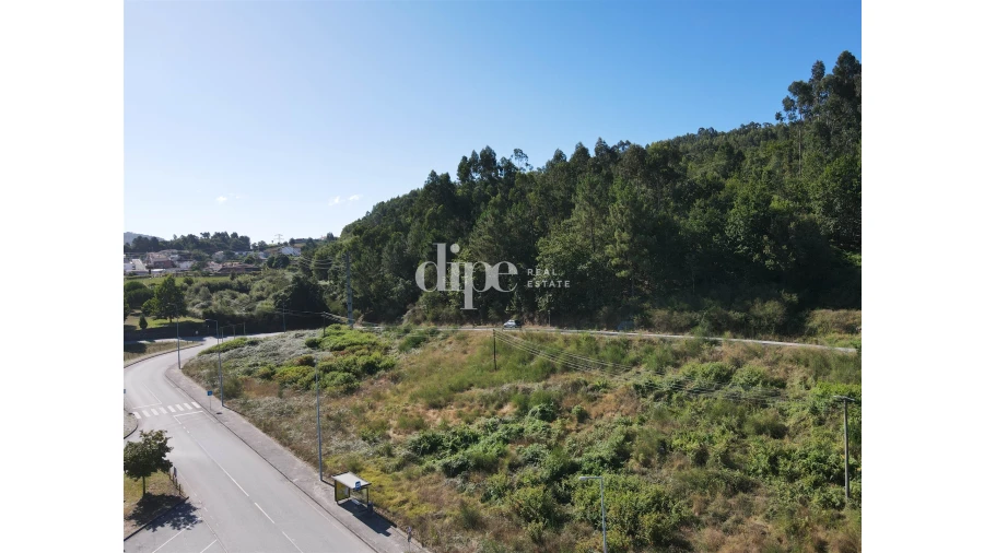 Terreno para Venda em Candoso Santiago e Mascotelos Foto 9
