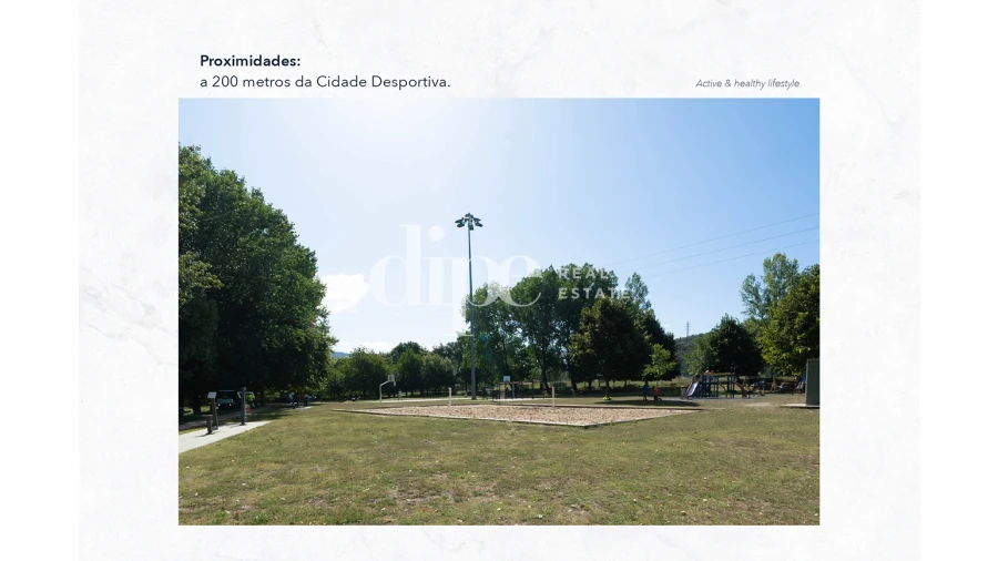 Terreno para Venda em Candoso Santiago e Mascotelos Foto 14