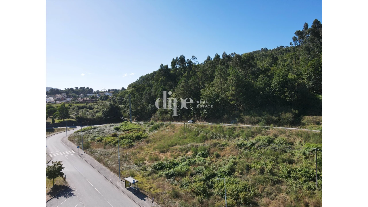 Terreno para Venda em Candoso Santiago e Mascotelos Foto 9