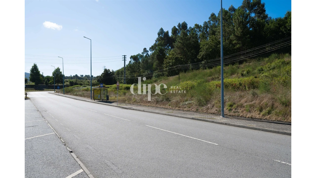 Terreno para Venda em Candoso Santiago e Mascotelos Foto 6