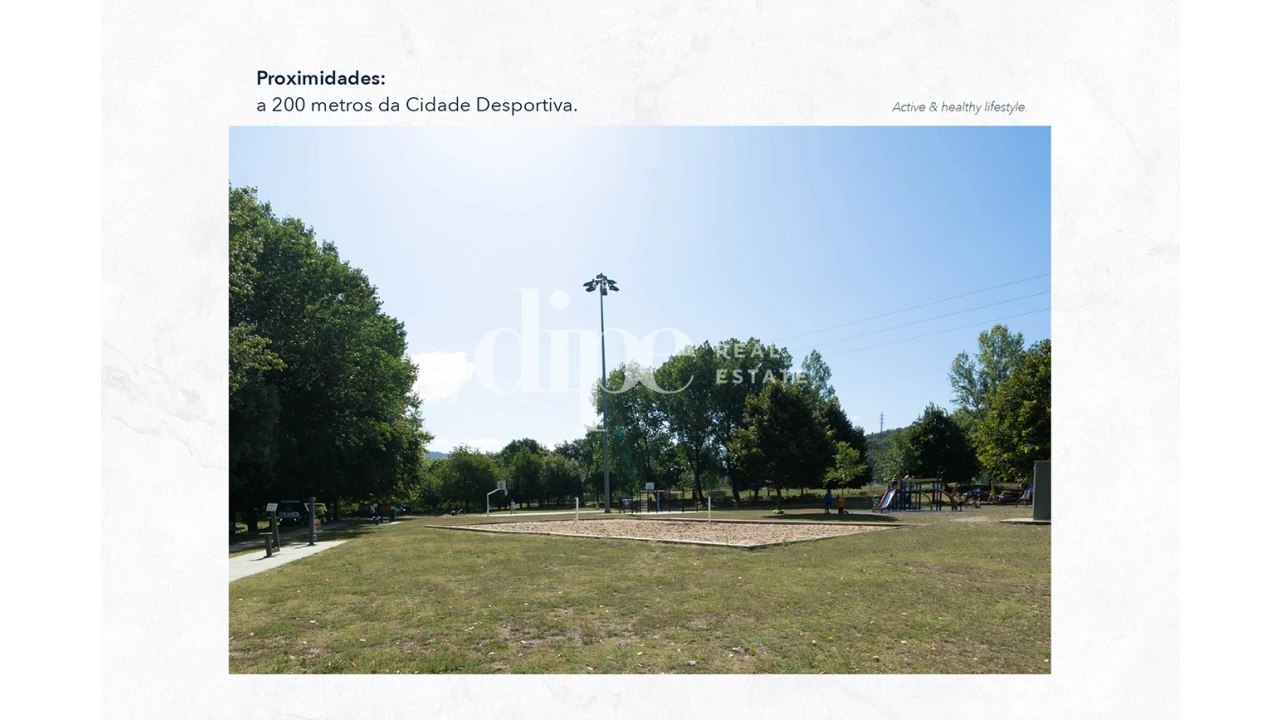 Terreno para Venda em Candoso Santiago e Mascotelos Foto 14