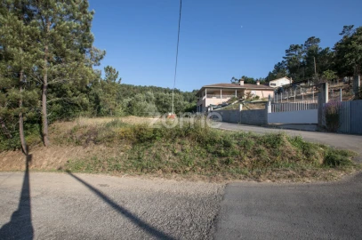 Terreno para Venda em Arganil