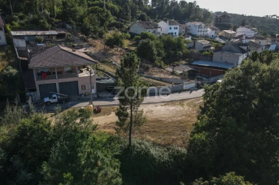 Terreno para Venda em Arganil