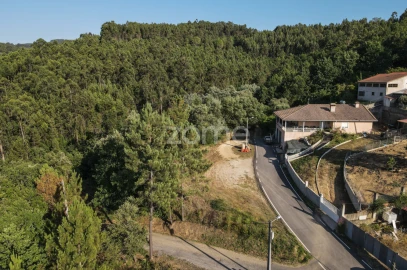 Terreno para Venda em Arganil