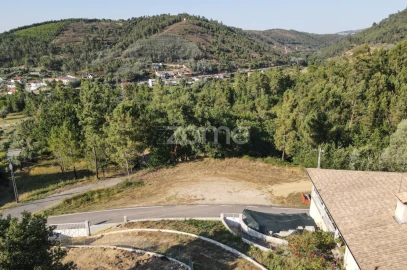 Terreno para Venda em Arganil